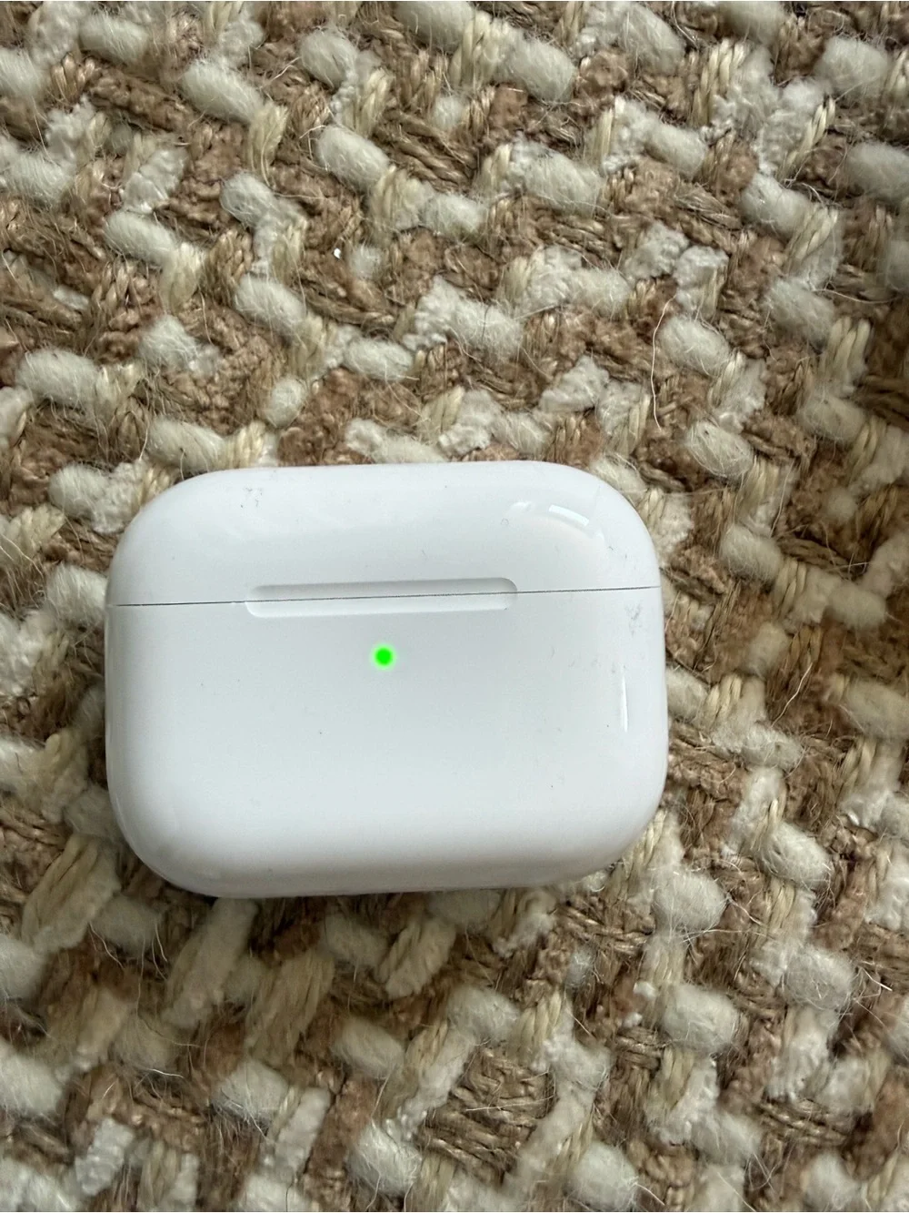 Genuine Apple AirPods Pro 3 with Protective Case